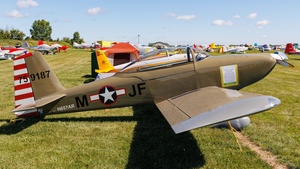 Photo of N657AR - Vans RV-8 operated by Private