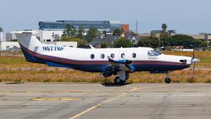 N577BF