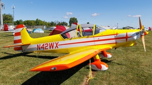 Photo of N42WX - Piel CP.750 Beryl operated by Private