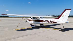 Cessna 172K Skyhawk