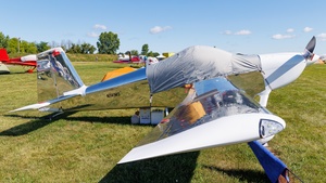 Photo of N141MS - Vans RV-14 operated by Private