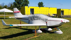 Photo of N784A - Glasair Aviation Glasair Super II FT operated by Private