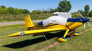 Photo of N507H - Vans RV-7 operated by Private
