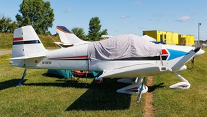 Photo with serial 22426 - Vans RV-6A
