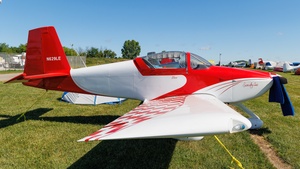Photo of N629LE - Vans RV-7A operated by Private