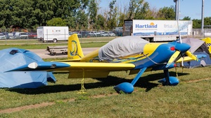Photo of N5427W - Vans RV-7 operated by Private