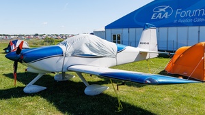 Photo of N9454S - Vans RV-7A operated by Private