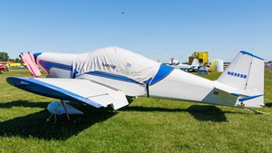 Photo of N695SB - Vans RV-6 operated by Private