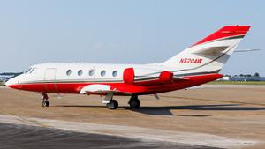 N520AW