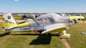 Photo of C-GERV - Vans RV-8 operated by Private