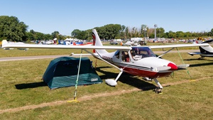 Photo of N990DS - Glasair Aviation GlaStar operated by Private