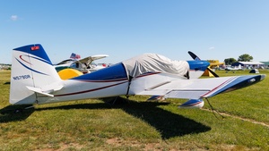 Photo with serial 22876 - Vans RV-6
