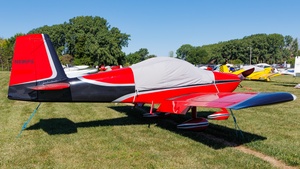 Photo of N896PS - Vans RV-7A operated by Private