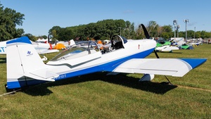 Photo of N901DT - Vans RV-8 operated by Lone Star Squadron