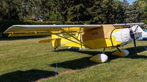 Photo of N346B - Denney Kitfox 4 Speedster operated by Private