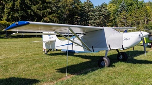 Photo of N27JE - Denney Kitfox 7 Super Sport operated by Private