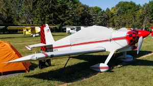 Photo of N917TB - Vans RV-7 operated by Private
