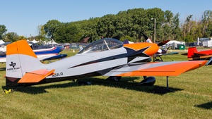 Photo with serial 101084 - Vans RV-4
