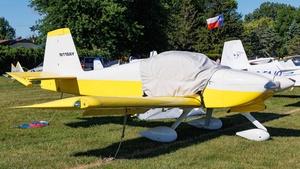 Photo of N119AY - Vans RV-9A operated by Private