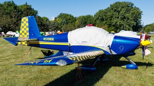 Photo of N510WM - Vans RV-9A operated by Private