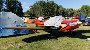 Photo of N694BA - Piel CP.301A Emeraude operated by Private