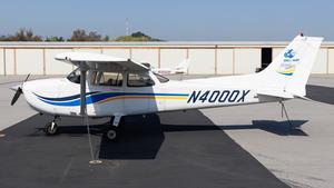 Cessna 172S Skyhawk SP