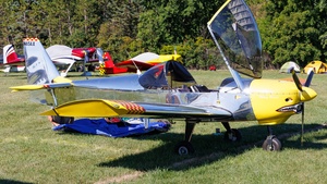 Photo of N65AX - Zenair CH 650 B Zodiac operated by Private