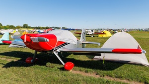 Photo of N174FM - Vans RV-7 operated by Private