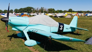 Photo of N931M - Vans RV-3B operated by Private