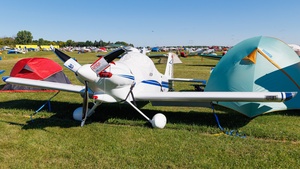 Photo with serial 1359 - Vans RV-4