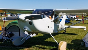 Photo with serial 5695 - Glasair Aviation GlaStar