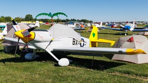 Photo of N413BX - Vans RV-4 operated by Private