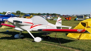 Photo of C-FOUU - Vans RV-4 operated by Private