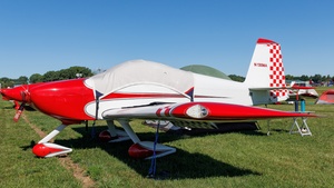 Photo of N130MA - Vans RV-7A operated by Private