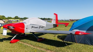 Photo of N6009A - Vans RV-9A operated by Private