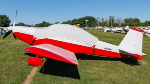Photo of N272WG - Vans RV-8 operated by Private