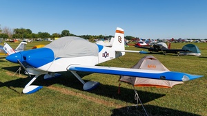 Photo of N984AW - Vans RV-9A operated by Private