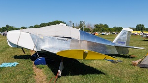 Photo with serial 1054 - Sonex Sonex