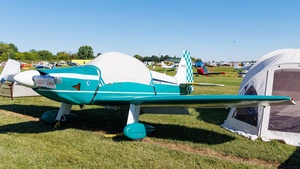 Photo of N114SC - Piel CP.750 Beryl operated by Private
