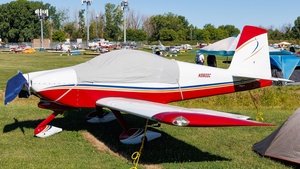 Photo of N980DC - Vans RV-7A operated by Private