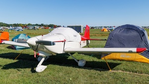 Photo of N426JM - Vans RV-6A operated by Private