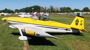 Photo of N147CP - Vans RV-4 operated by Private