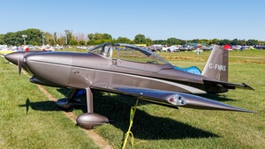 Photo of C-FNNS - Vans RV-8 operated by Private