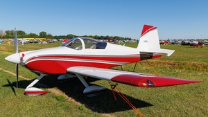 Photo of N9BL - Vans RV-7A operated by Private