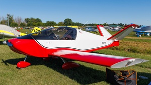 Photo of N37YX - Sonex Waiex operated by Private