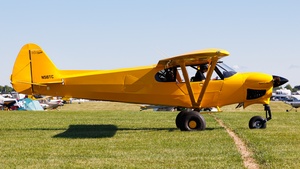 Photo of N56TC - Cub Crafters CCX-2300 NXCub operated by Private