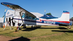 Photo of N185PR - Cessna A185F Skywagon operated by Proclaim Aviation Ministries