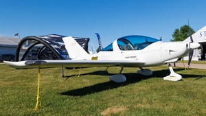 Photo of N346ST - TL Ultralight TL-2000 Sting S4 operated by Private