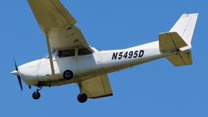 Cessna 172N Skyhawk