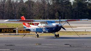 N357CP
